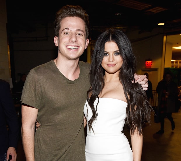 RECORD. 85 milioane de vizualizări pentru Charlie Puth și Selena Gomez în mai puţin de o lună