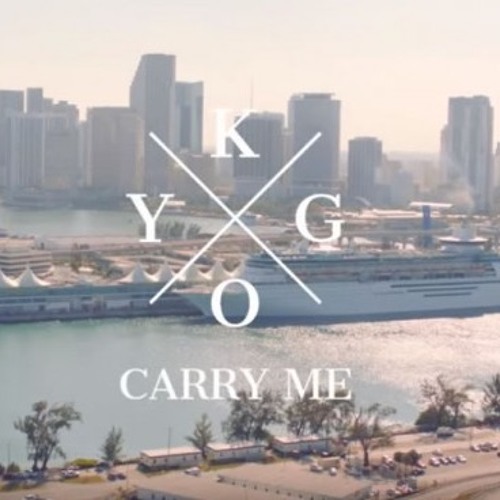 VIDEOCLIP NOU: Kygo feat. Julia Michaels – Carry Me
