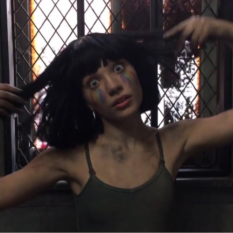 VIDEO TEASER: Sia – We Are Your Children