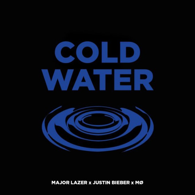 ASCULTĂ: Major Lazer a lansat 6 remixuri pentru „Cold Water, piesa cu Justin Bieber
