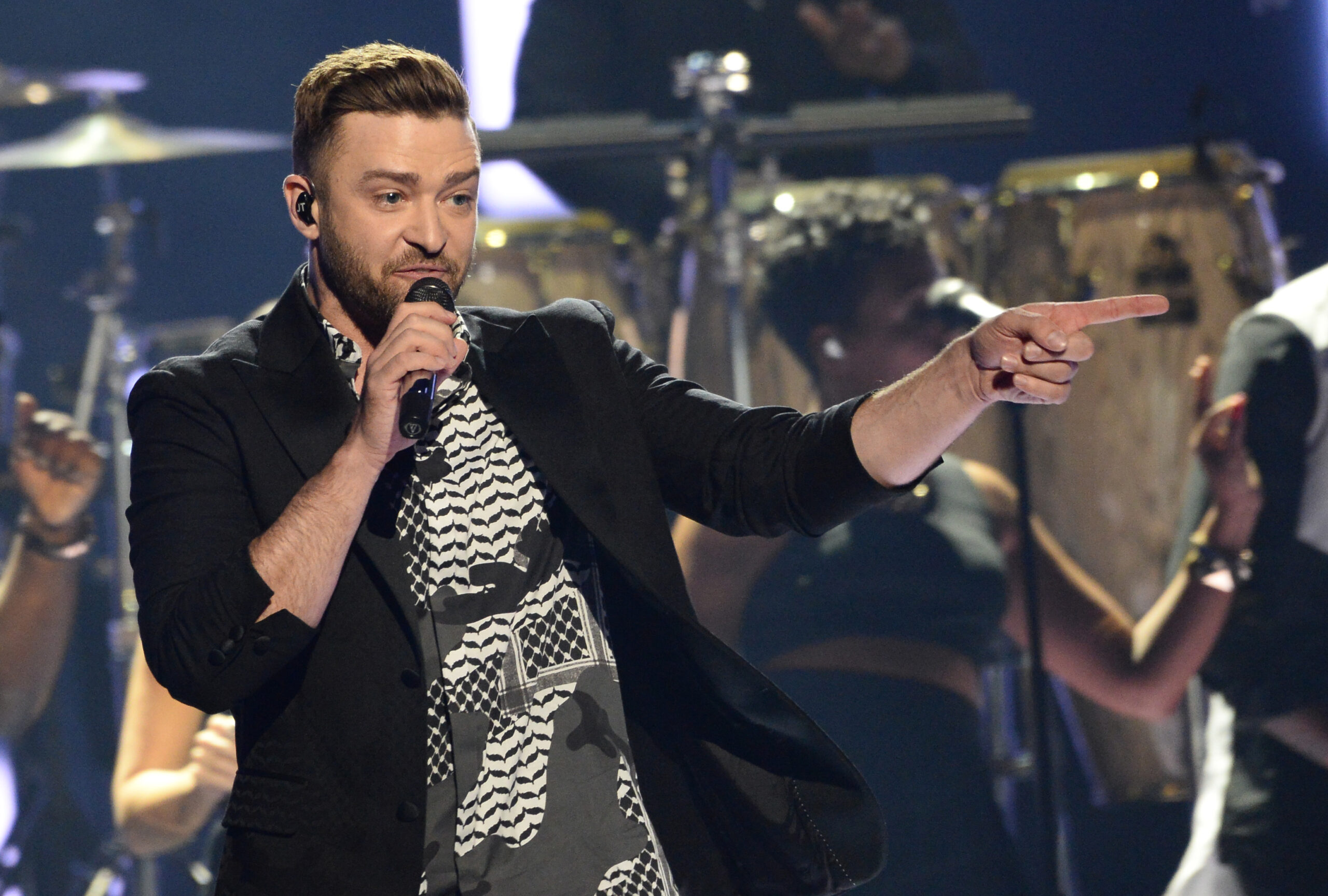 VIDEO: Ţi-ai dorit să mergi la un concert Justin Timberlake? Uite cum poţi să-l vezi