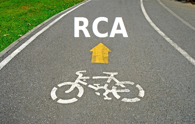 Proiect: Guvernul vrea să introducă RCA și pentru bicicletele care circulă pe drumurile publice!
