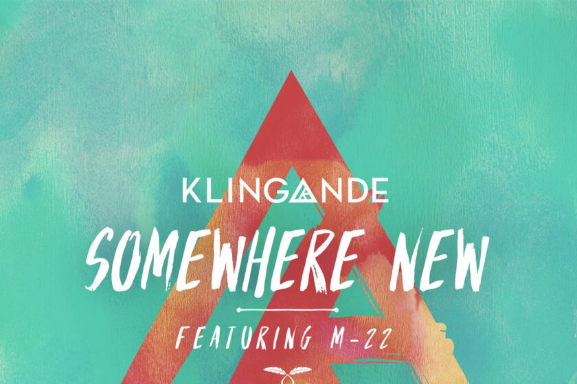VIDEOCLIP NOU: Klingande feat. M-22 – Somewhere New