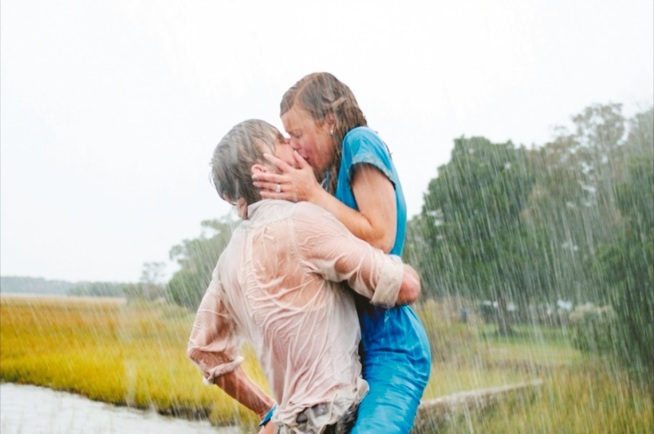8 filme pe care trebuie să le (re)vezi într-o zi ploioasă