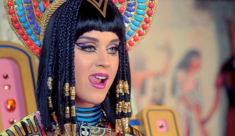 „Katy Perry eşti TERMINATĂ. Ce crezi că a răspuns artista?