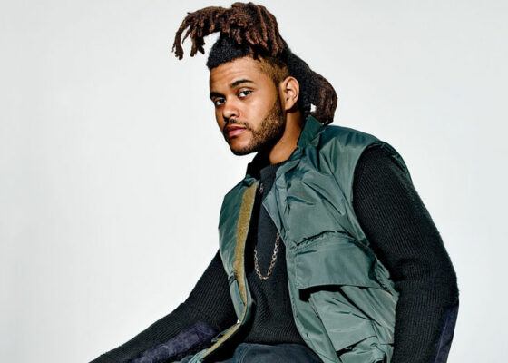 FOTO: The Weeknd a renunțat la freza care l-a consacrat. Cum arată fără codițe