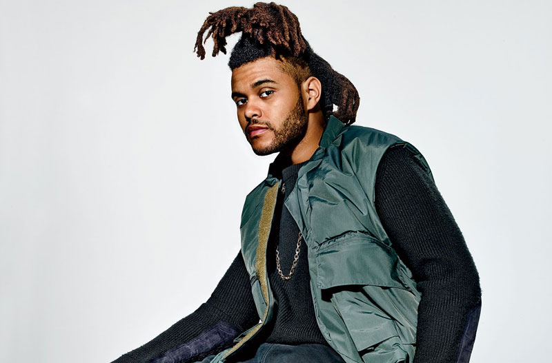 FOTO: The Weeknd a renunțat la freza care l-a consacrat. Cum arată fără codițe