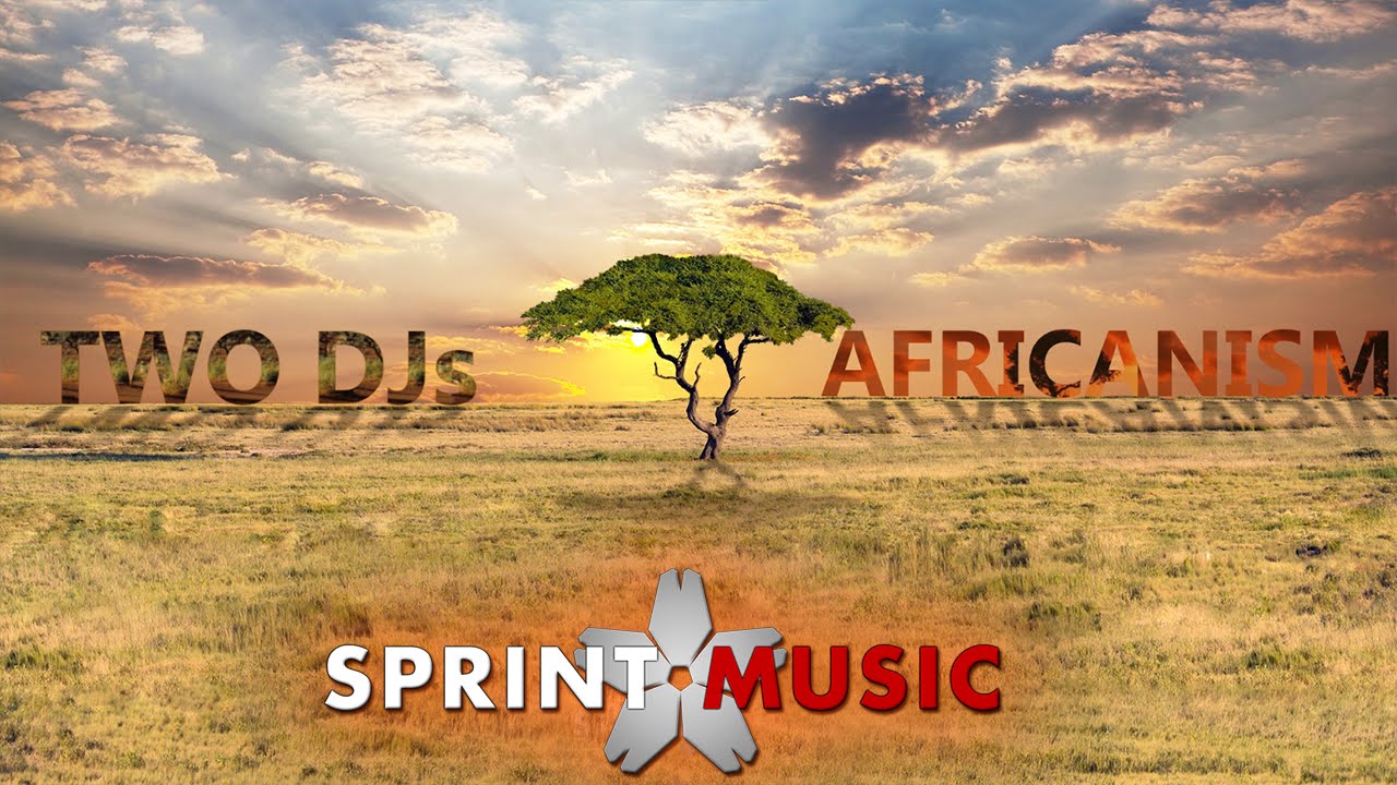 RECOMANDARE ZUTV.ro: Two DJs – Africanism