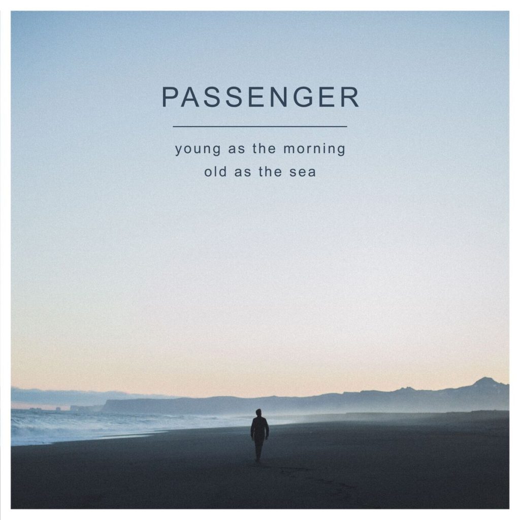 ASCULTĂ: Passenger a lansat un album întreg. Care piesă îţi place mai mult?
