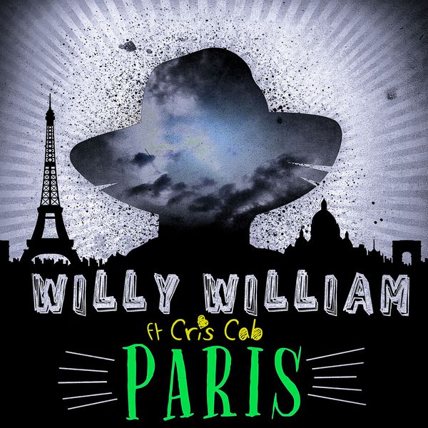 VIDEO: Willy William și Chris Cab au lansat videoclipul „Paris” și pentru România