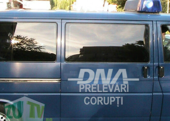 Politicienii români fac și ei clarificări: “Nu ambulanța neagră e periculoasă, ci duba albastră inscripționată DNA!”