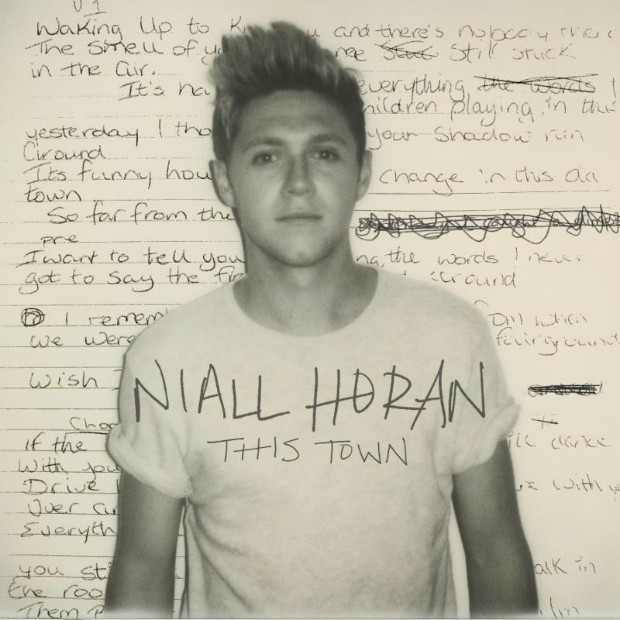 VIDEO: Niall Horan a lansat prima piesă solo. Așa sună This Town