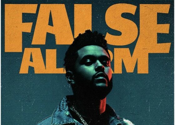 PIESĂ NOUĂ: The Weeknd – False Alarm