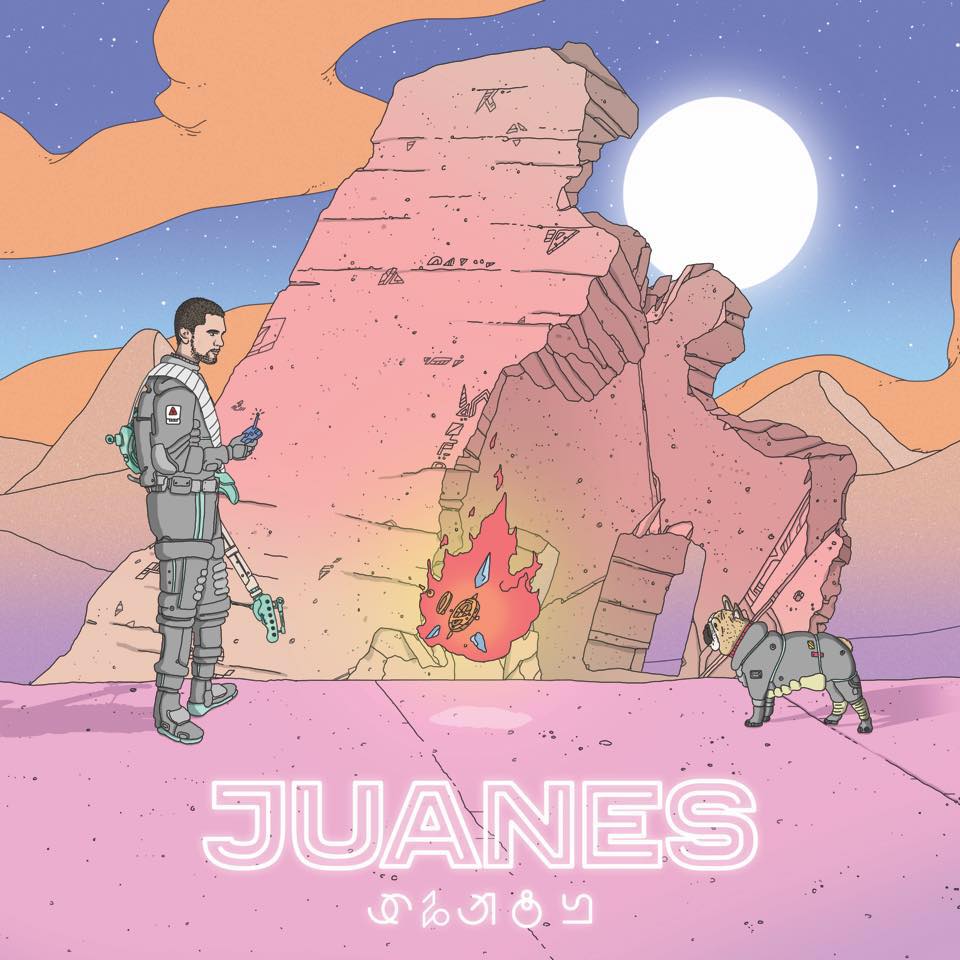 VIDEOCLIP NOU: Juanes – Fuego