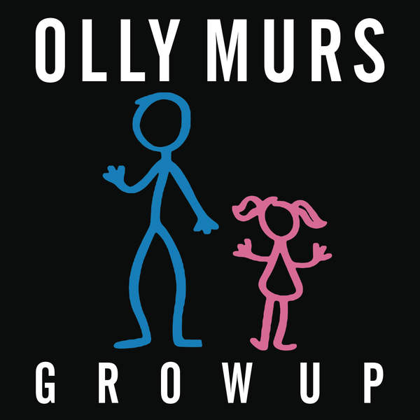VIDEOCLIP NOU: Olly Murs – Grow Up