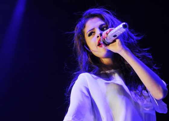OMG! Selena s-a internat într-un centru pentru tratarea bolilor psihice