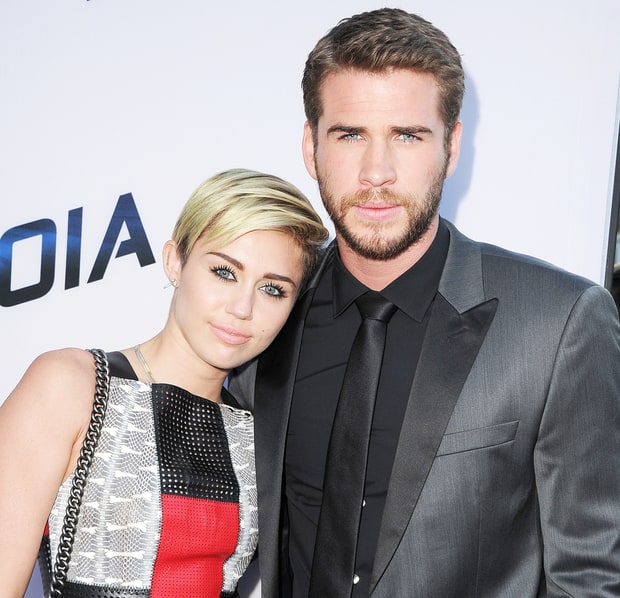 OMG! Miley Cyrus a anulat planurile de nuntă. Uite de ce!