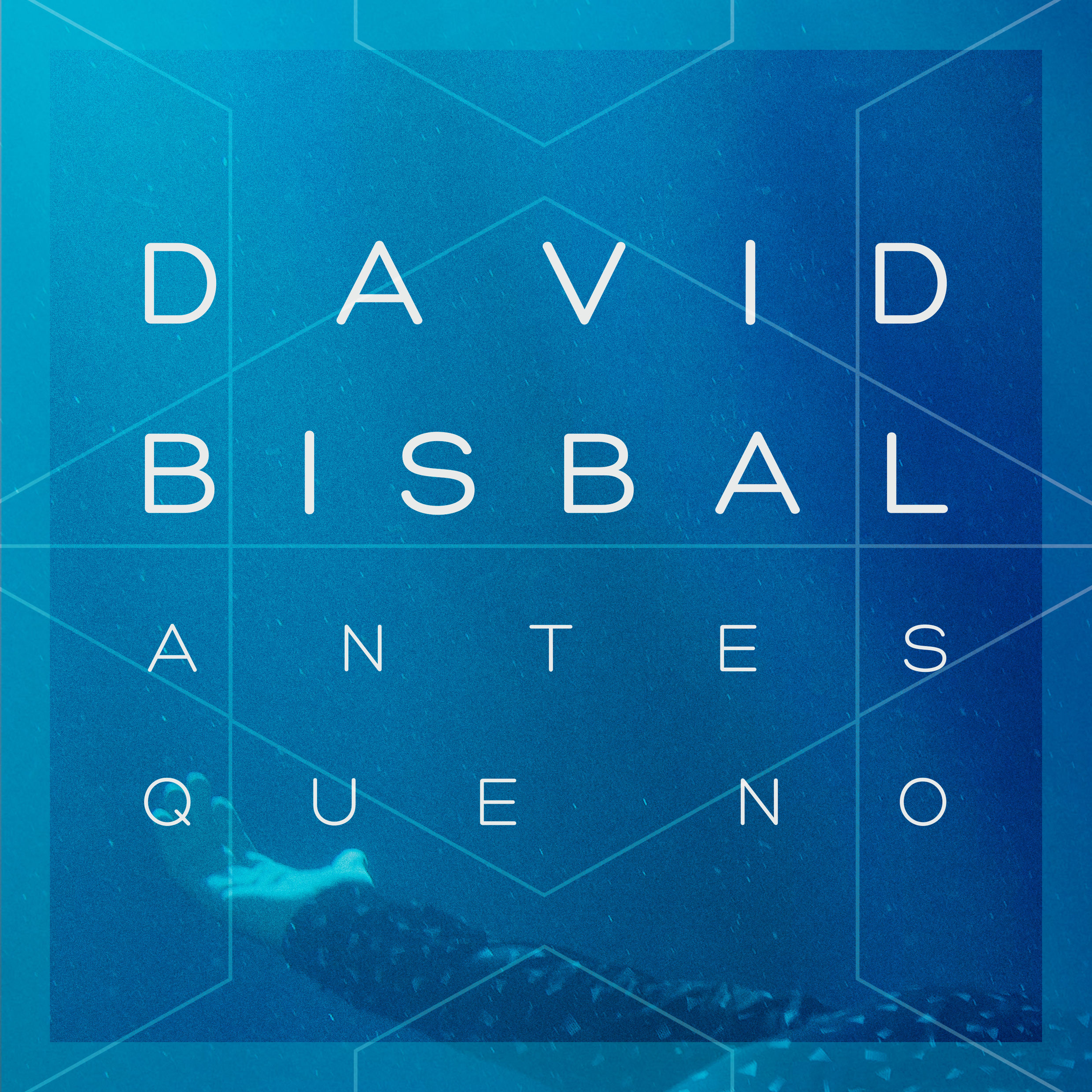 VIDEOCLIP NOU: David Bisbal – Antes Que No