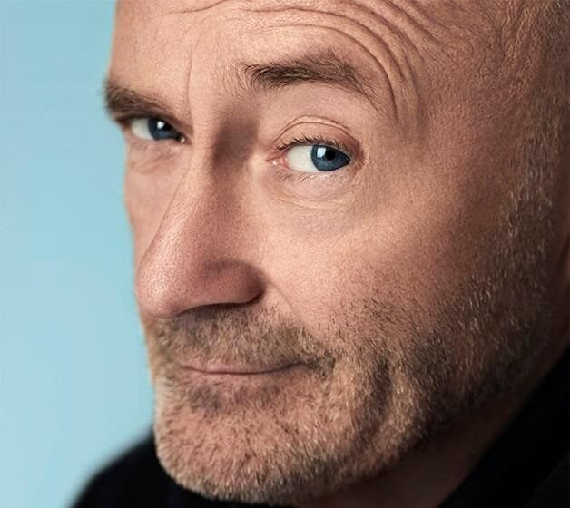 Phil Collins revine pe scenă la 65 de ani, alături de fiul lui