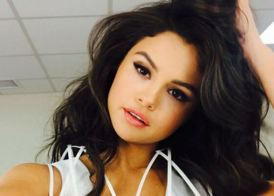 Selena Gomez a fost fotografiată în spital. Cum arată la o săptămână după ce s-a internat