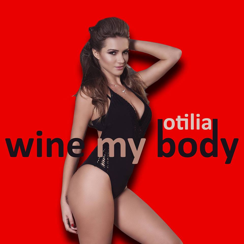 VIDEOCLIP NOU: Otilia – Wine my body