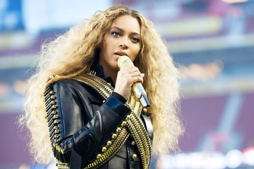 OMG! Beyonce a fost ”omorâtă” de un site tabloid. Cum au reacționat fanii