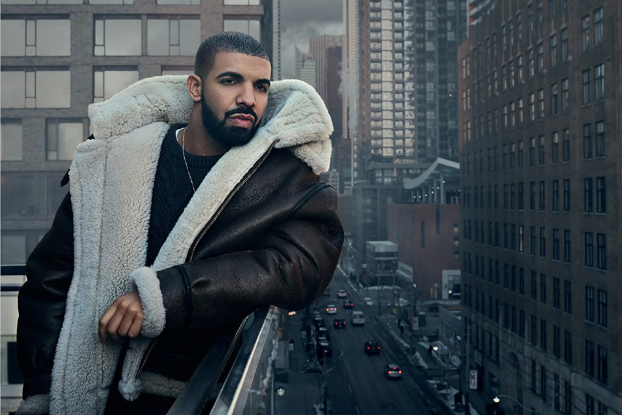De ziua lui, Drake anunţă un nou album. Asta e prima melodie!