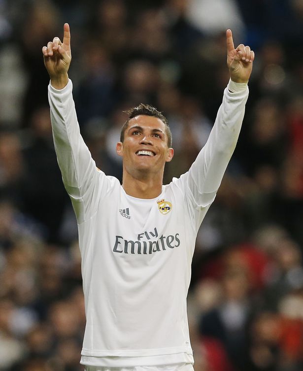 VIDEO: Cristiano Ronaldo dansează pe o melodie de la Fly Project