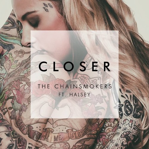 VIDEOCLIP NOU: The Chainsmokers – Closer ft. Halsey