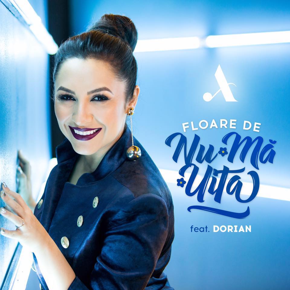 VIDEOCLIP NOU: Andra feat. Dorian – Floare de nu-mă-uita
