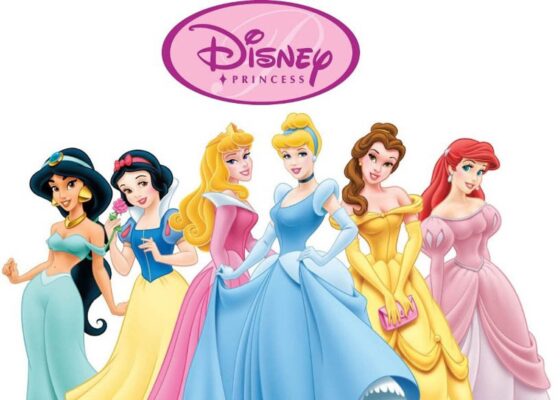 FOTO. Cum ar fi arătat prinţesele Disney dacă ar fi fost desenate de coreeni