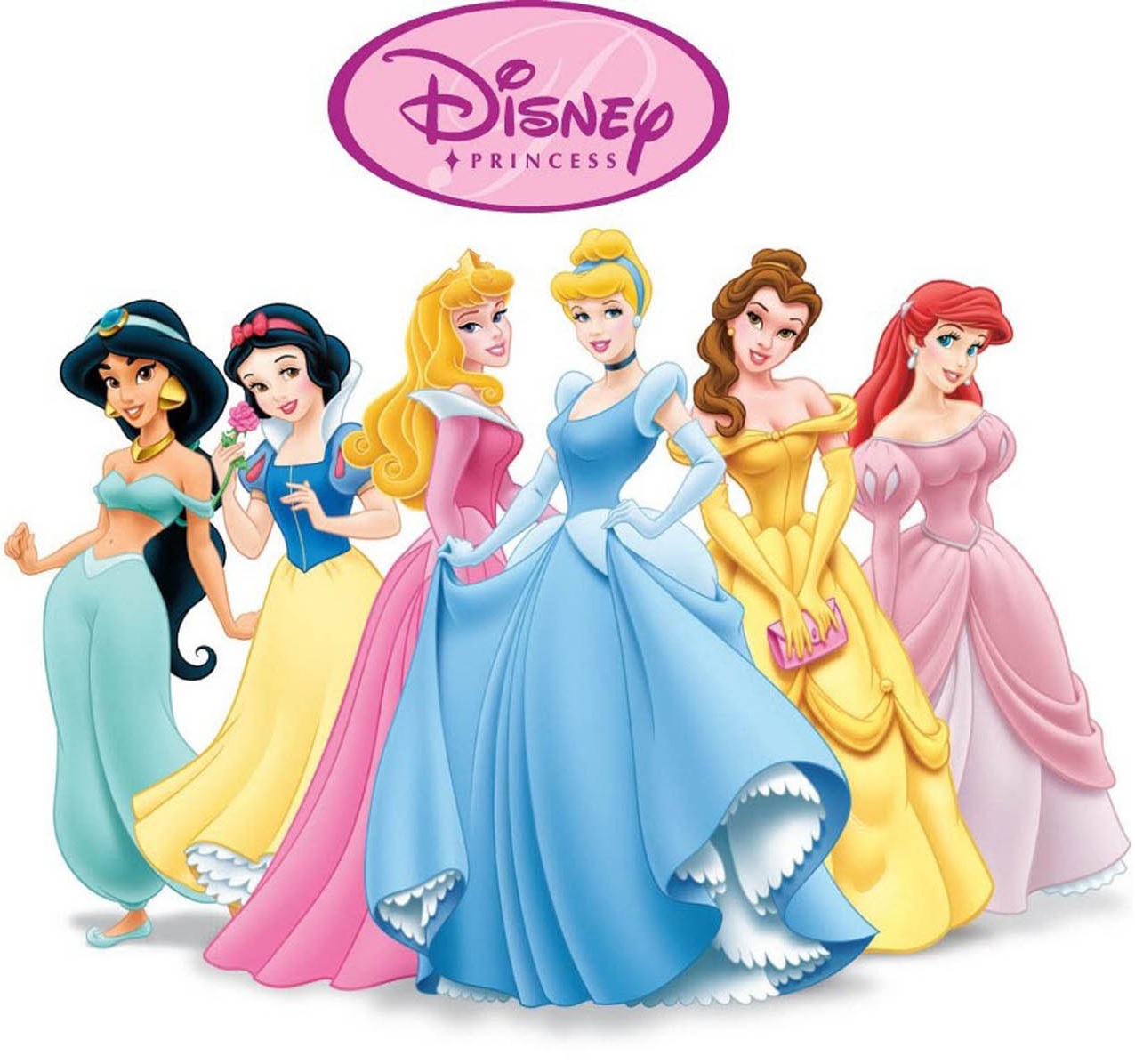 FOTO. Cum ar fi arătat prinţesele Disney dacă ar fi fost desenate de coreeni