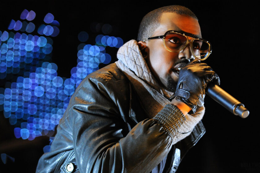 Kanye West boicotează premiile Grammy. Uite de ce s-a supărat!