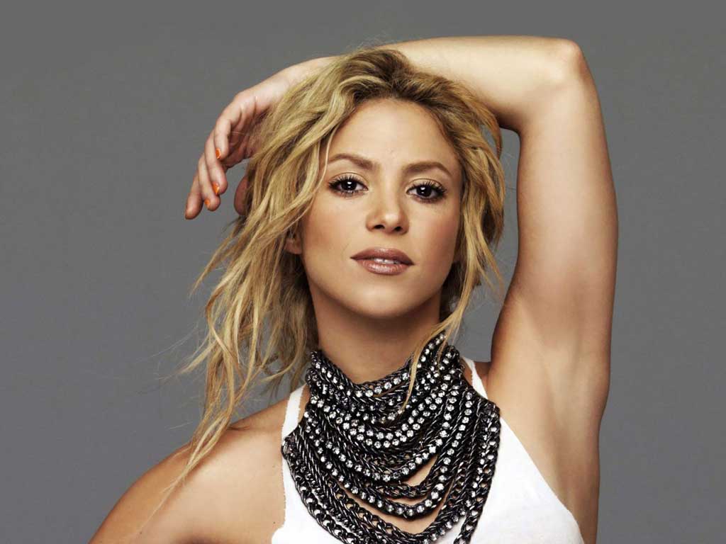 Shakira şi-a anunţat fanii despre următorul SINGLE printr-o ghicitoare. Te-ai fi prins?