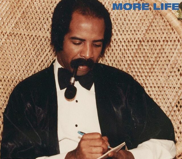 AUDIO: Drake a lansat două piese noi. Uite cum sună!