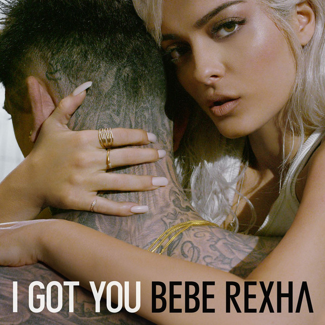 VIDEOCLIP NOU: Bebe Rexha – I Got You