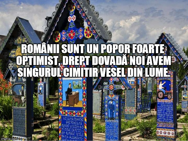 TOP 10 ciudățenii ale românilor care se întâmplă doar la noi!