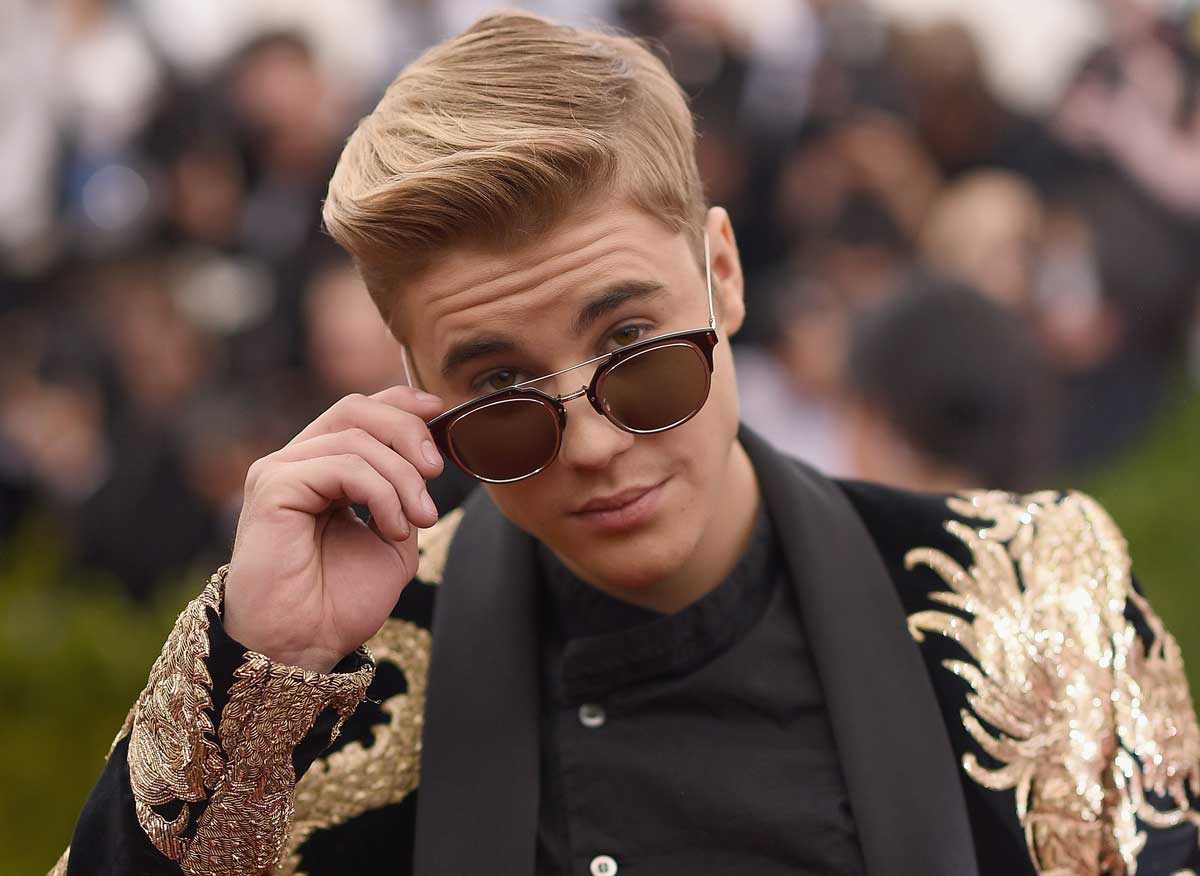 VIDEO: 9 momente în care Justin Bieber și-a dezamăgit fanii