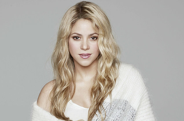TOP 11 cele mai BETON colaborări marca Shakira