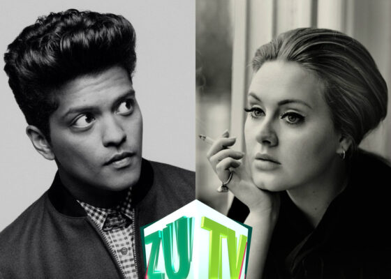 VIDEO: Bruno Mars a făcut cel mai BETON cover la piesa scrisă pentru Adele, “All I Ask”
