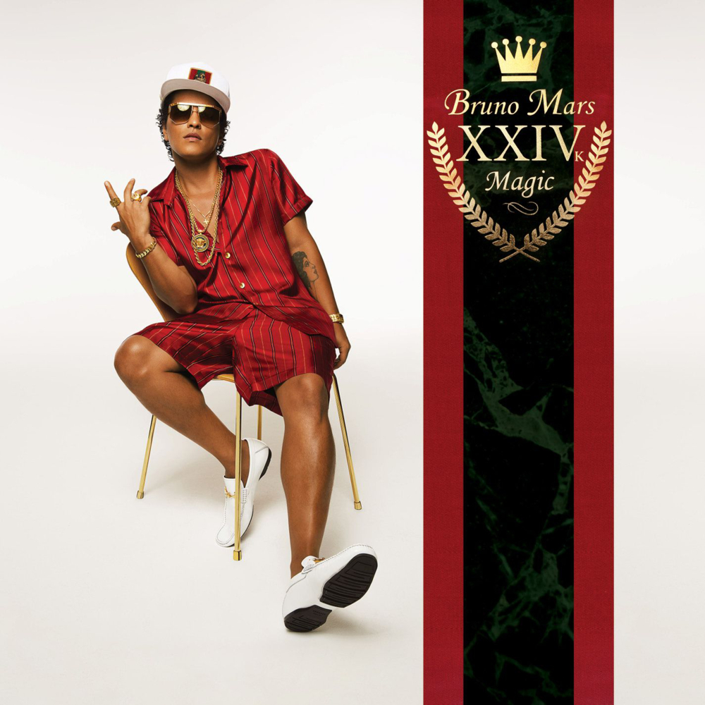 PIESĂ NOUĂ: Bruno Mars – Versace on The Floor