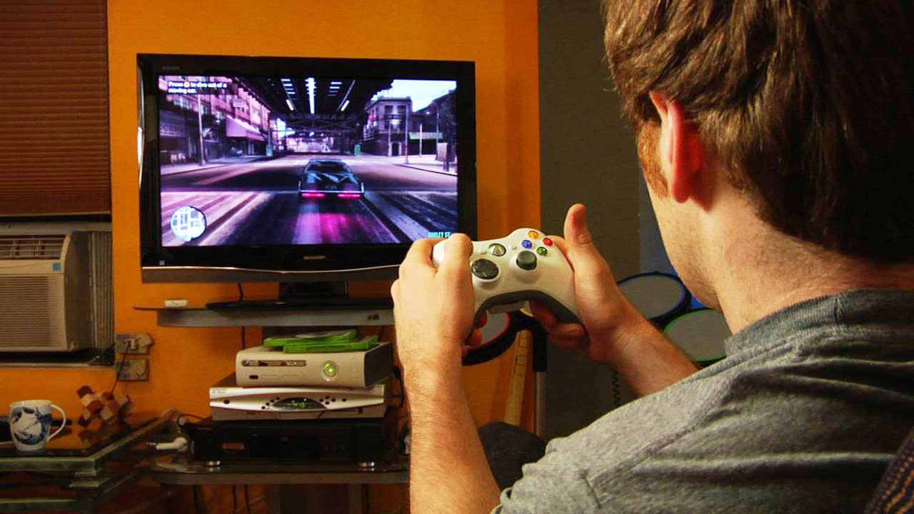 11 chestii pe care le înţeleg doar tipele cu iubiţi OBSEDAŢI de jocuri video
