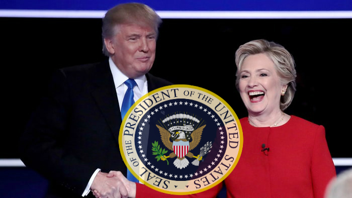 Trump sau Hillary Clinton? TOP 7 declarații despre alegerile prezidențiale din America!
