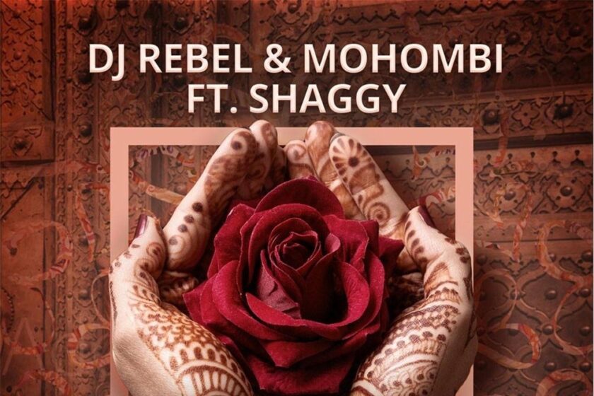 VIDEOCLIP NOU: DJ Rebel & Mohombi feat Shaggy – Let Me Love You