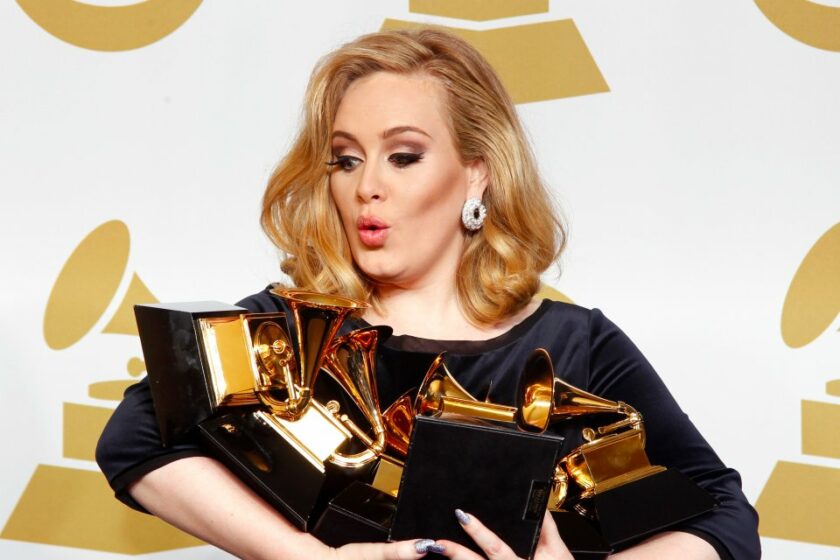 Adele a devenit cea mai bogată vedetă sub 30 de ani. Cine mai e în top?