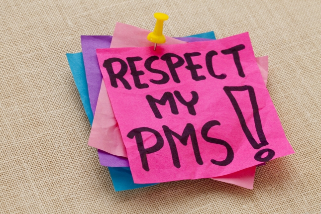 12 lucruri pe care doar tipele care „suferă de PMS le pot înţelege