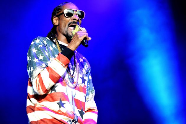 EFECTUL TRUMP: Snoop Dogg se mută din America. I-a cerut ajutorul lui Drake