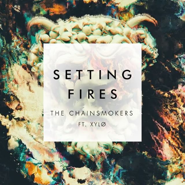 VIDEOCLIP NOU: The Chainsmokers ft. XYLØ – Setting Fires