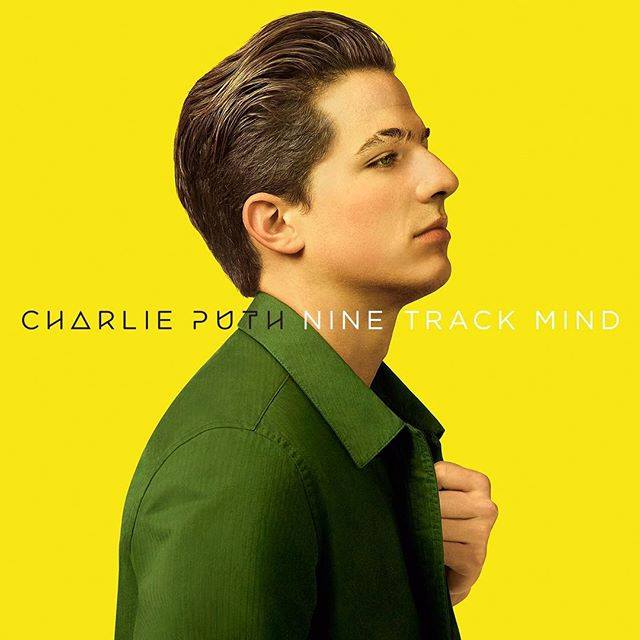 ASCULTĂ: Charlie Puth a lansat încă 3 piese de pe albumul Nine Track Mind
