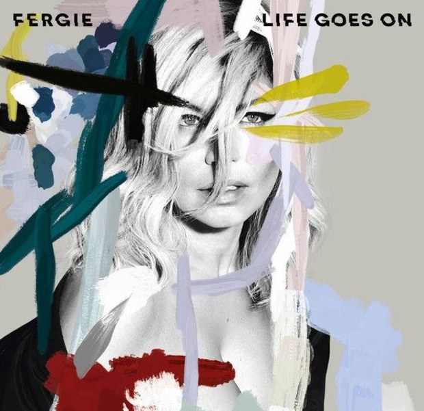 PIESĂ NOUĂ: Fergie – Life Goes On